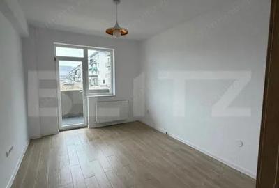 Spațiu comercial, de 52 mp, în Florești - 1