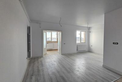 Garsonieră decomandată în Militari