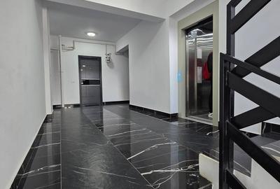 Garsonieră decomandată în Dobroești - 13