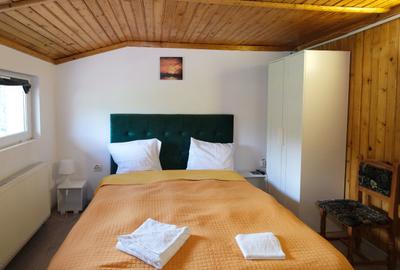 Hotel/Pensiune, de 14 mp, în Cheia - 13