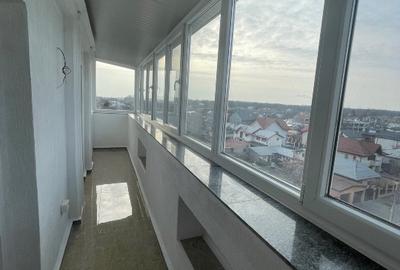 Discount mare, 2 camere lux, gata de mutare, comision 0 - 9