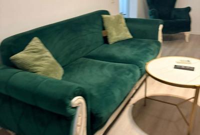 Apartament cu 2 camere decomandat în Dobroești - 2