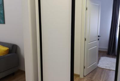 Apartament cu 2 camere semidecomandat în Craiovița Nouă - 8