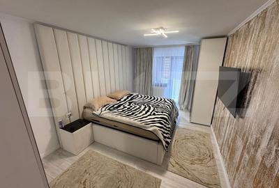 Apartament de vanzare, cu 2 camere, zona Micro 6 - 5