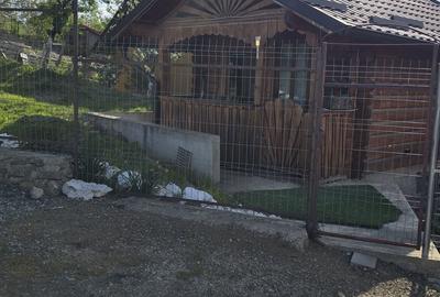 Casă cu 2 camere în Cheia