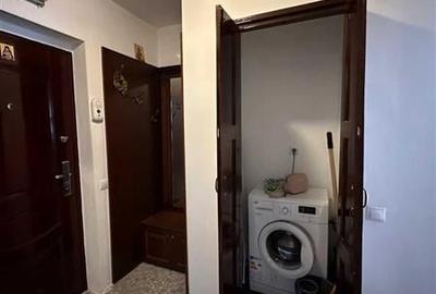 Apartament 2 camere renovat, etaj intermediar, Vlahuta- ITC - 6