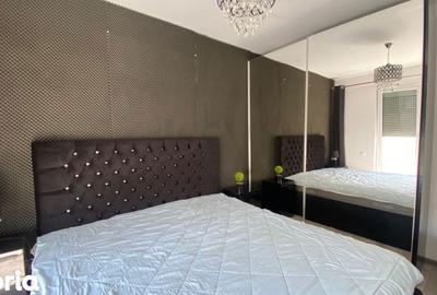Apartament cu 2 camere, mobilat în Șerban Vodă - 2