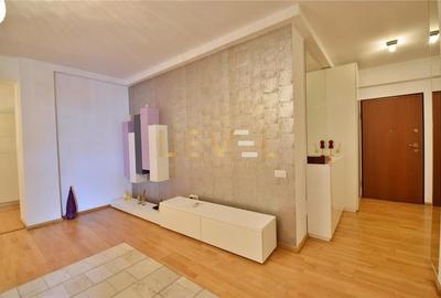 Apartament spatios cu 2 camere de inchiriat - Herastrau - 3