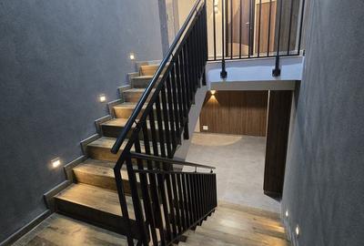 Apartament cu 2 camere în Central - 5