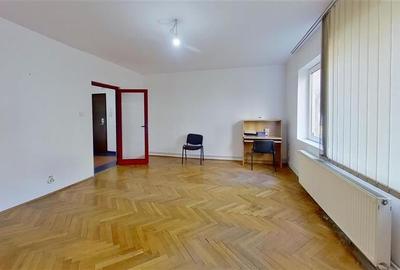 Tur 3D! Spatiu birouri,100 mp,Centrul Civic,mobilier inclus conform solicitarilo - 3