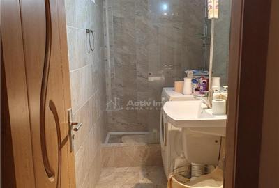 Garsoniera sebastian, parc, str. Motoc - 2