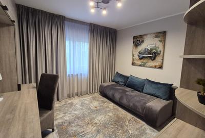 Apartament Premium, 4 camere-central,  ideal pentru rezidenta urbana - 18
