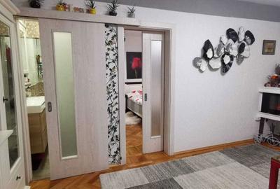 Apartament cu 2 camere în Ultracentral - 2