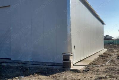 Inchiriez hala padure lucianca - 1