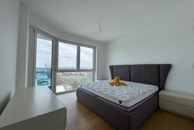 Apartament cu 4 camere decomandat, mobilat în Floreasca - 18