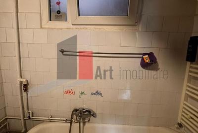 Apartament cu 2 camere decomandat în Mărășești - 25