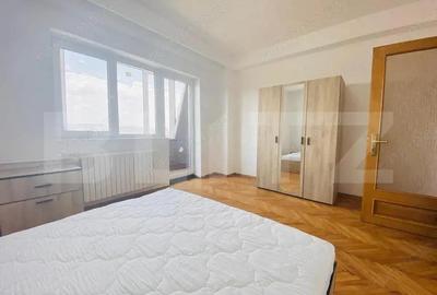 Apartament cu 5 camere semidecomandat în Gheorgheni - 15