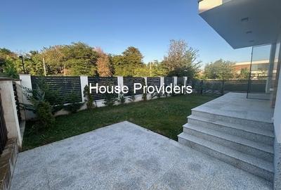 Vanzare  vila moderna CHITILA  Parcul Dendrologic Mogosoaia Vanzare  vila moderna CHITILA  Parcul Dendrologic Mogosoaia - 4