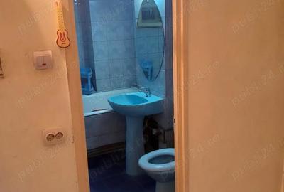 Apartament cu 2 camere decomandat în Central - 5