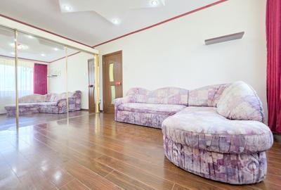 Apartament cu 2 camere decomandat în Nicolae Grigorescu