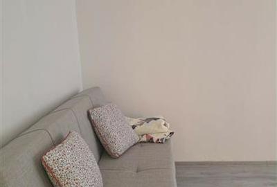 Garsonieră semidecomandată în Buziașului - 1