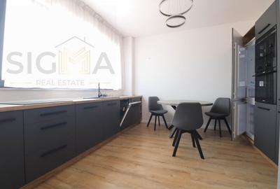 Casa de inchiriat in Borhanci! Casa de inchiriat in Borhanci! - 6