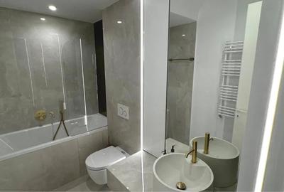 Studio Premium | Cortina North Pipera | Mobilat | Disponibil imediat - 7