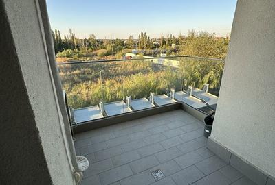 Apartament cu 3 camere decomandat în Pipera - 5