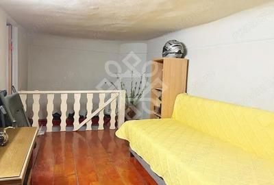 Garsonieră semidecomandată în Ultracentral - 5