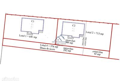 Casă cu 4 camere cu Canalizare în Central - 10