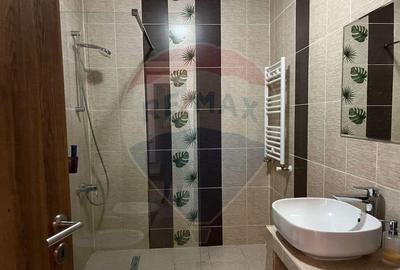 Apartament cu 2 camere semidecomandat în Iosia - 2