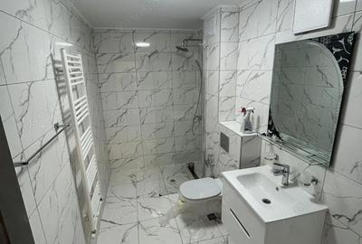 Apartament cu 2 camere decomandat în Gara - 7