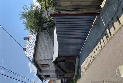 Casă cu 8 camere cu Teren 706 Mp în Ieud - 10