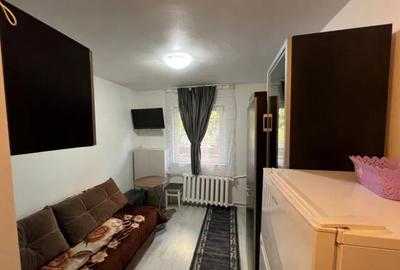 Camera de camin - zona Florilor - 7