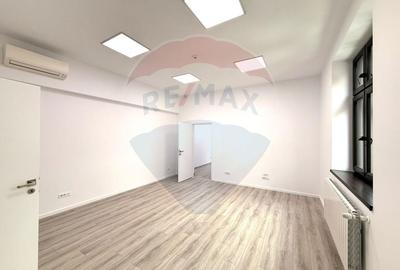 Spațiu comercial, de 100 mp, în P-ța Victoriei - 29