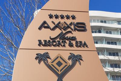 Apartament 2 camere (A308) AXXIS Nova Resort & Spa - 16