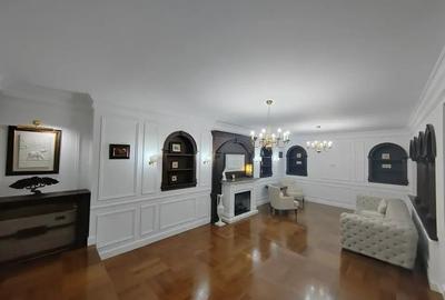 Vila Lux 8 Camere Herastrau I Cartierul Francez - 2