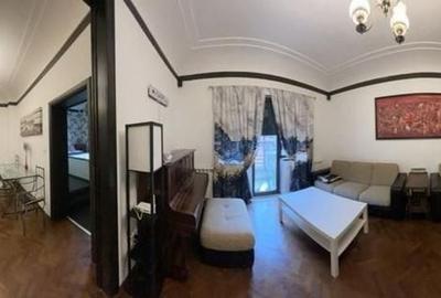 Apartament spațios 3 camere, etaj 1 vilă, pet friendly, Ferdinand - 5