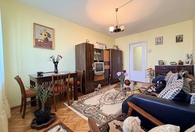 Apartament cu 2 camere decomandat în Gheorgheni - 3