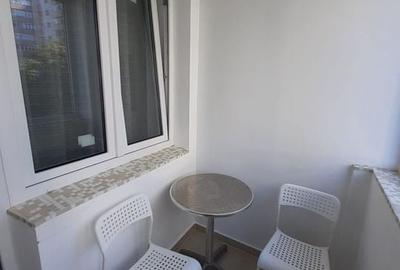 Garsoniera 35mp Renovata Soseaua Giurgiului - 4