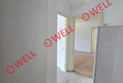 De vânzare apartament cu 2 camere în Sfântu Gheorghe, pe strada Vasile Goldiș! - 4
