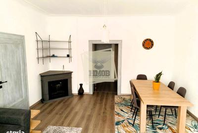 Casă cu 4 camere cu Teren 2000 Mp în Ultracentral - 10