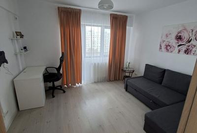 Apartament cu 2 camere decomandat în Apărătorii Patriei - 1