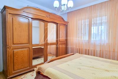 Apartament cu 3 camere decomandat, mobilat în Calea Călărașilor - 24