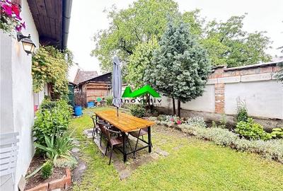 Studio modern de inchiriat curte Sibiu Ultracentral - 8