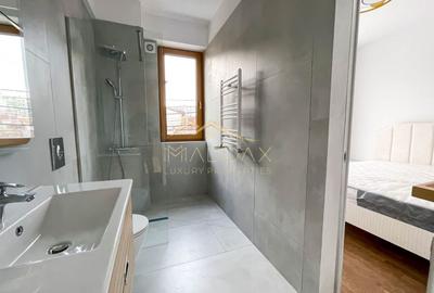 Apartament de vanzare 3 camere*** Domenii - 18