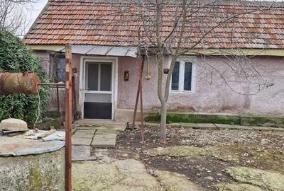 Casă cu 3 camere în Abram - 2