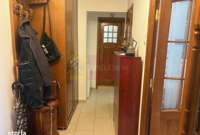 Apartament cu 2 camere decomandat, mobilat în Drumul Taberei