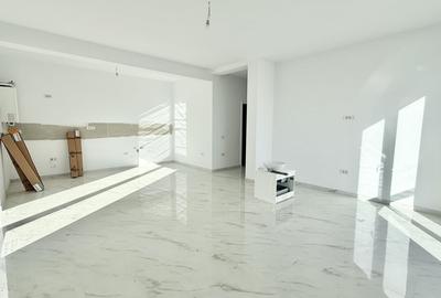 Comision 0% Apartament 2 camere cu gradina de 140 mp + Asfalt - Mosnita - 2