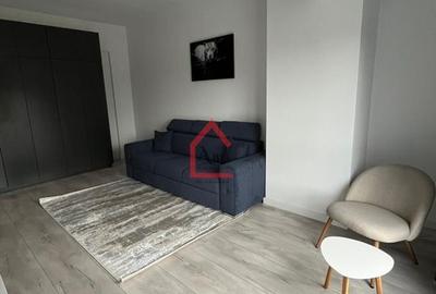 Apartament cu o camera, Bloc nou, Totul nou, Tătărași - 3